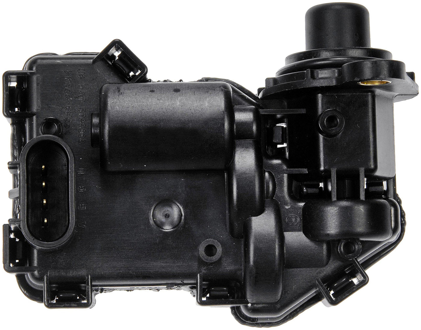 Dorman 600-103 4WD Actuator