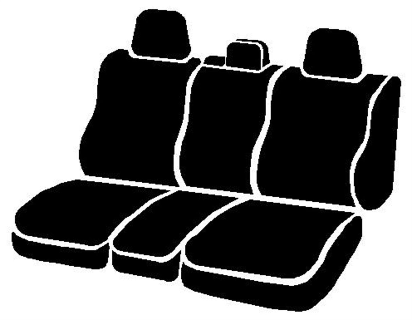 FIA OE37-29 CHARC Seat Cover
