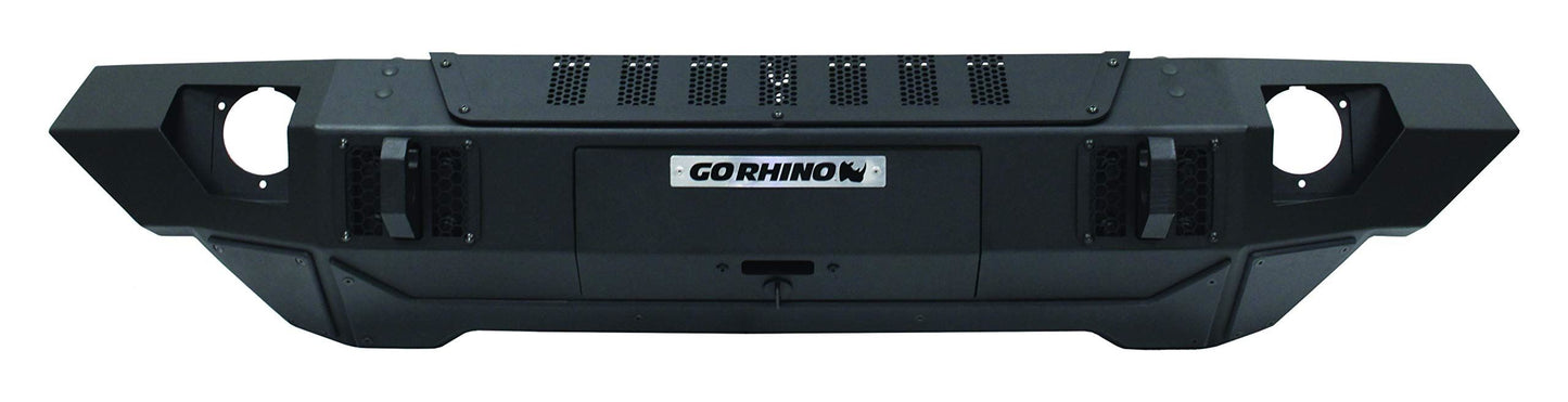 Go Rhino 230116T Bumper