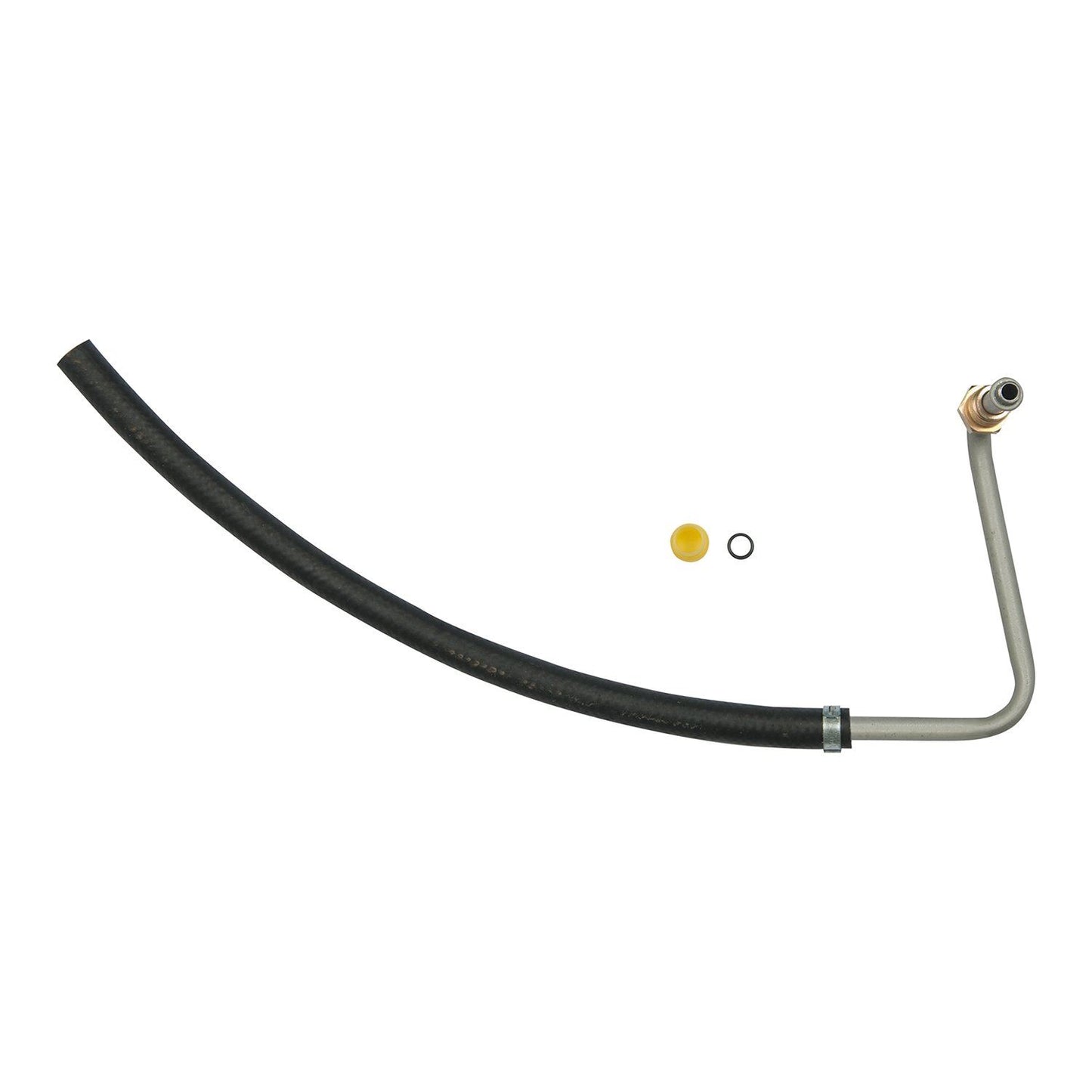Edelmann 80409 Power Steering Return Line Hose Assembly