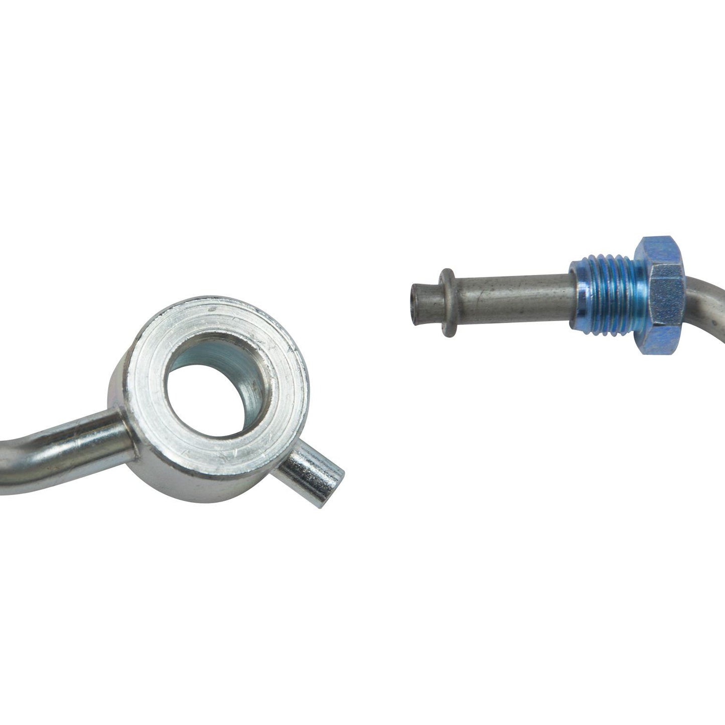 Edelmann 92415 Ensemble de tuyau de conduite de pression de direction assistée