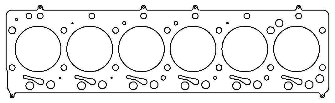 MAHLE C5855061