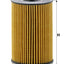 MANN-FILTER HU 8007 Z Engine Oil Filter