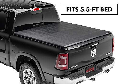 EXTANG 92421 Tonneau Cover