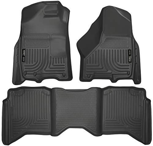 Husky Liners 99001 Floor Liner