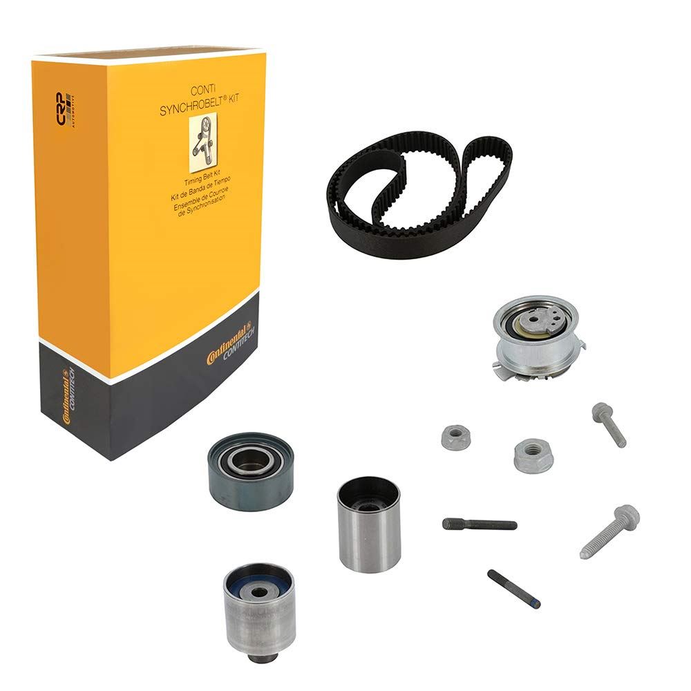 CRP TB342K1 Kit de componentes de correa de distribución del motor