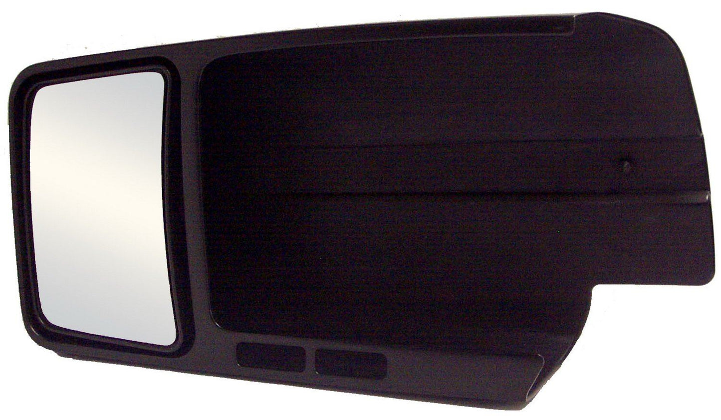 CIPA-USA 11801 Towing Mirror