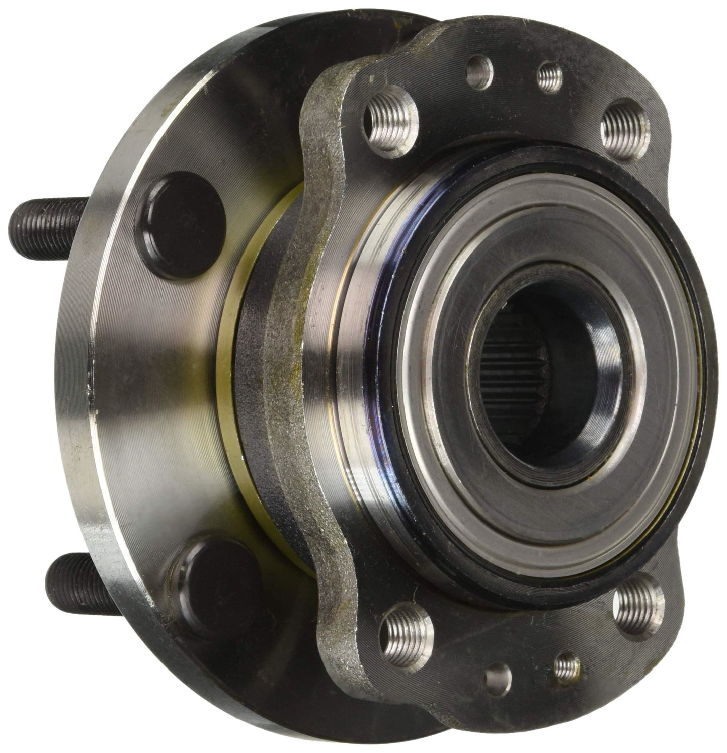 ACDelco Professional 512157 Conjunto de buje y rodamiento de rueda