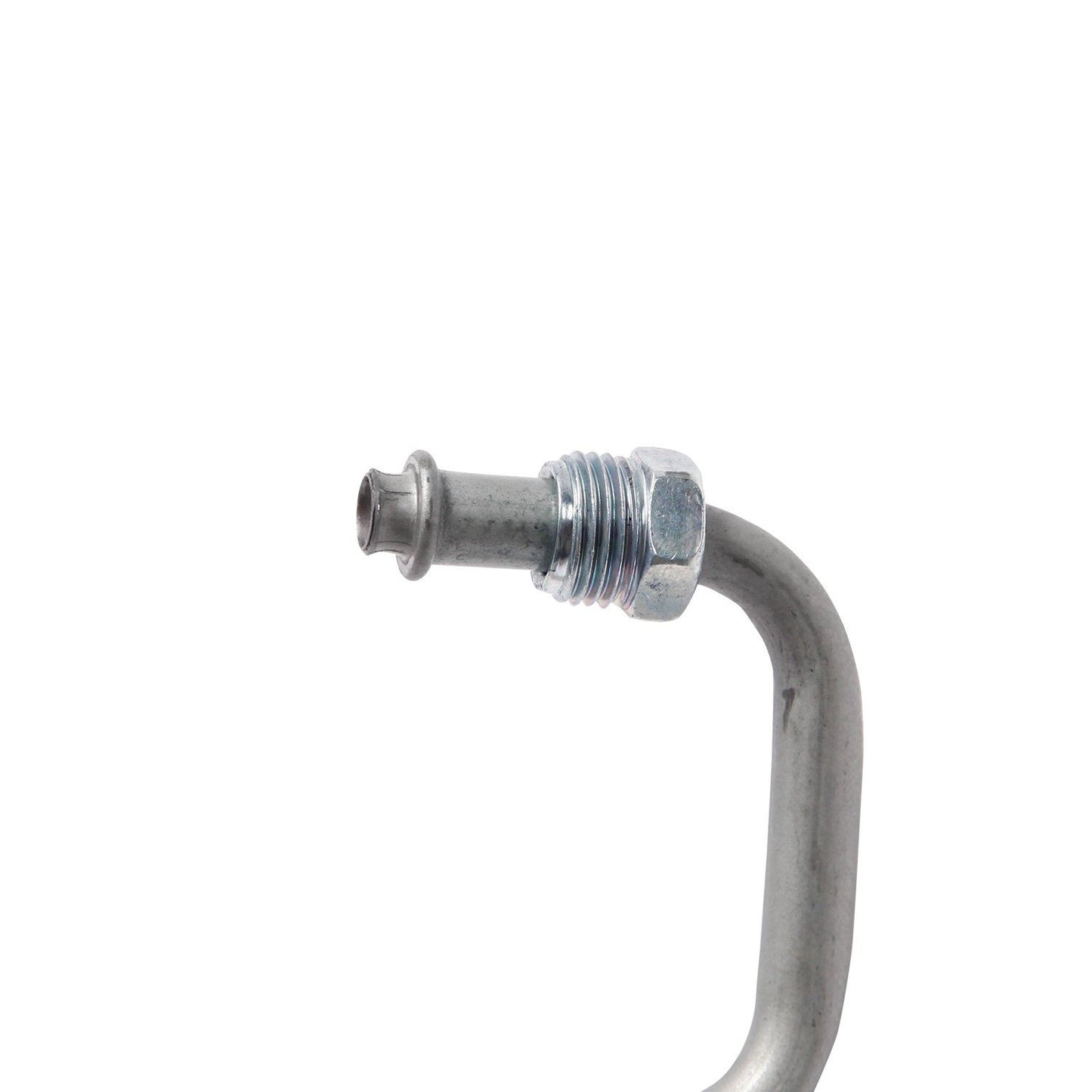 Edelmann 80070 Power Steering Pressure Line Hose Assembly