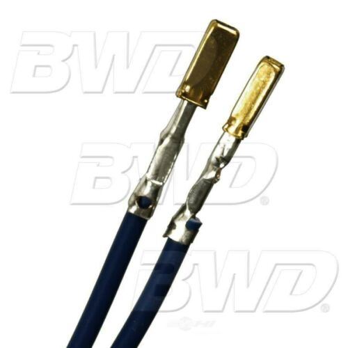 BWD PT2025 Idle Air Control Valve Connector