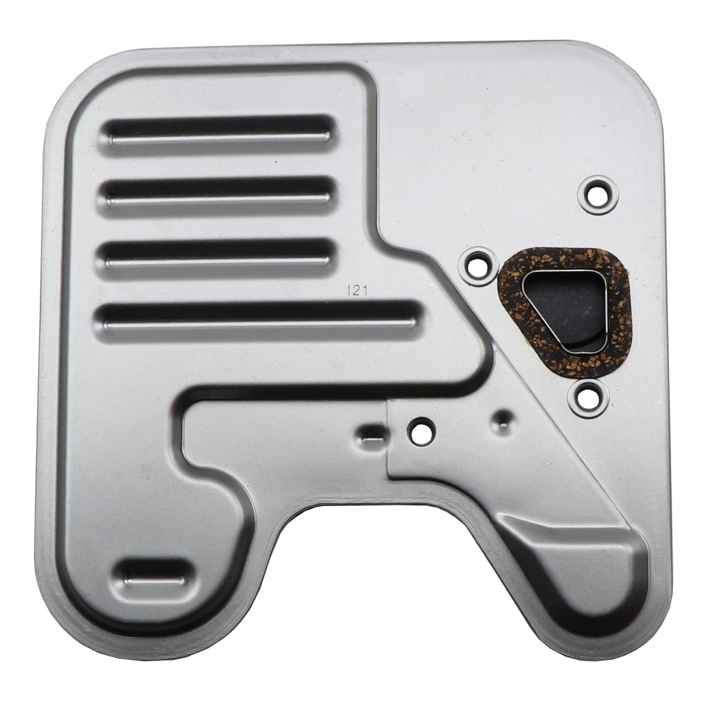 Beck/Arnley 044-0340 Transmission Filter Kit