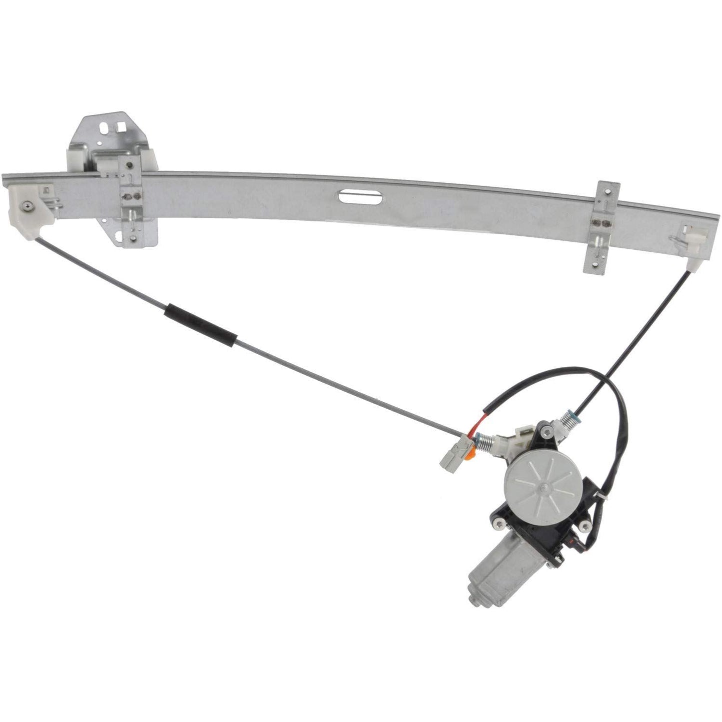 Cardone 82-1566DR Power Window Motor and Regulator Assembly