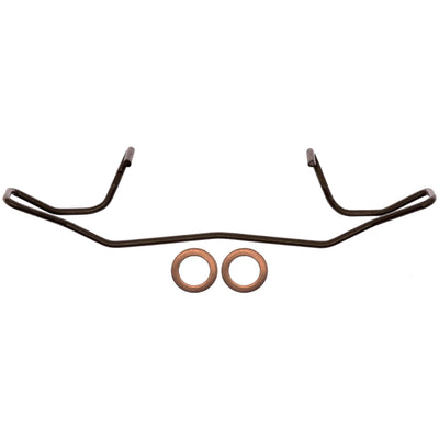 ACDelco Professional Durastop 18FR12712C Disc Brake Caliper