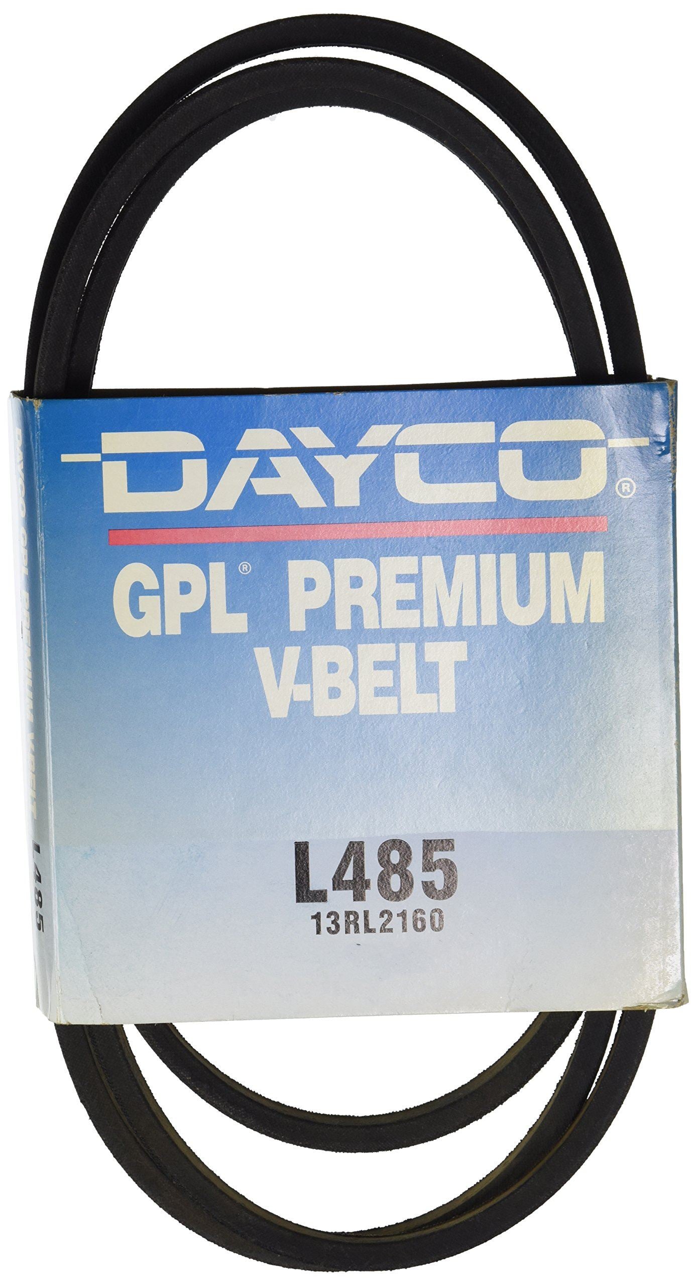 Dayco L485
