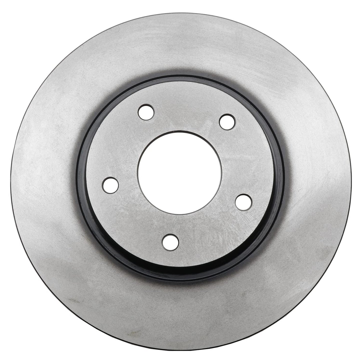 Beck/Arnley 083-3075 Rotor de freno de disco