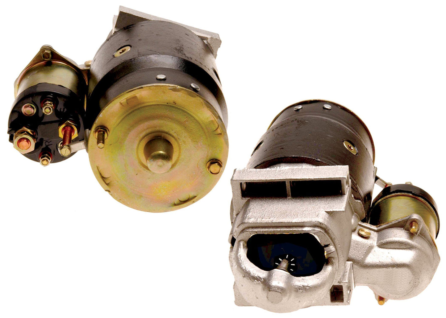 Genuine GM Parts 323-367 Starter Motor