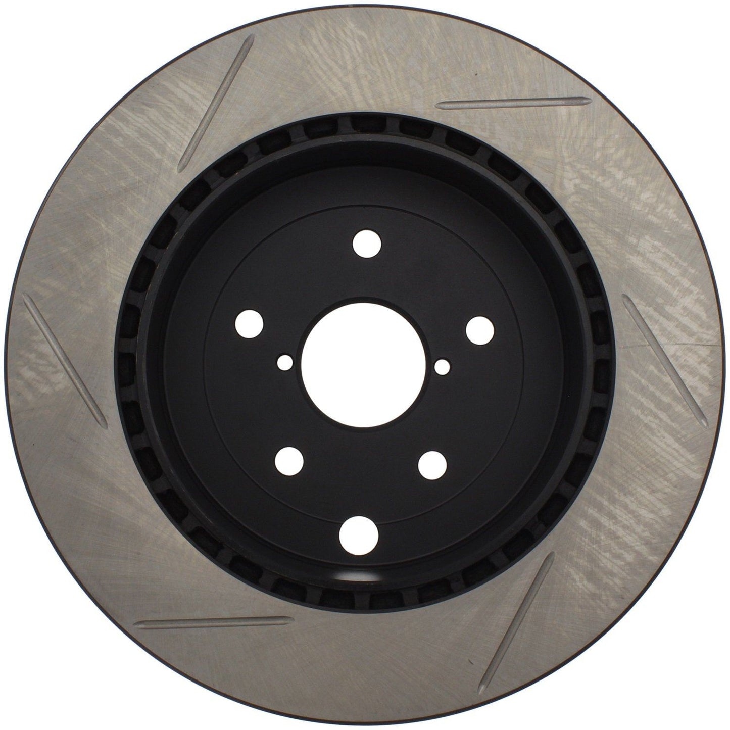 Stoptech 126.47030SL Disc Brake Rotor