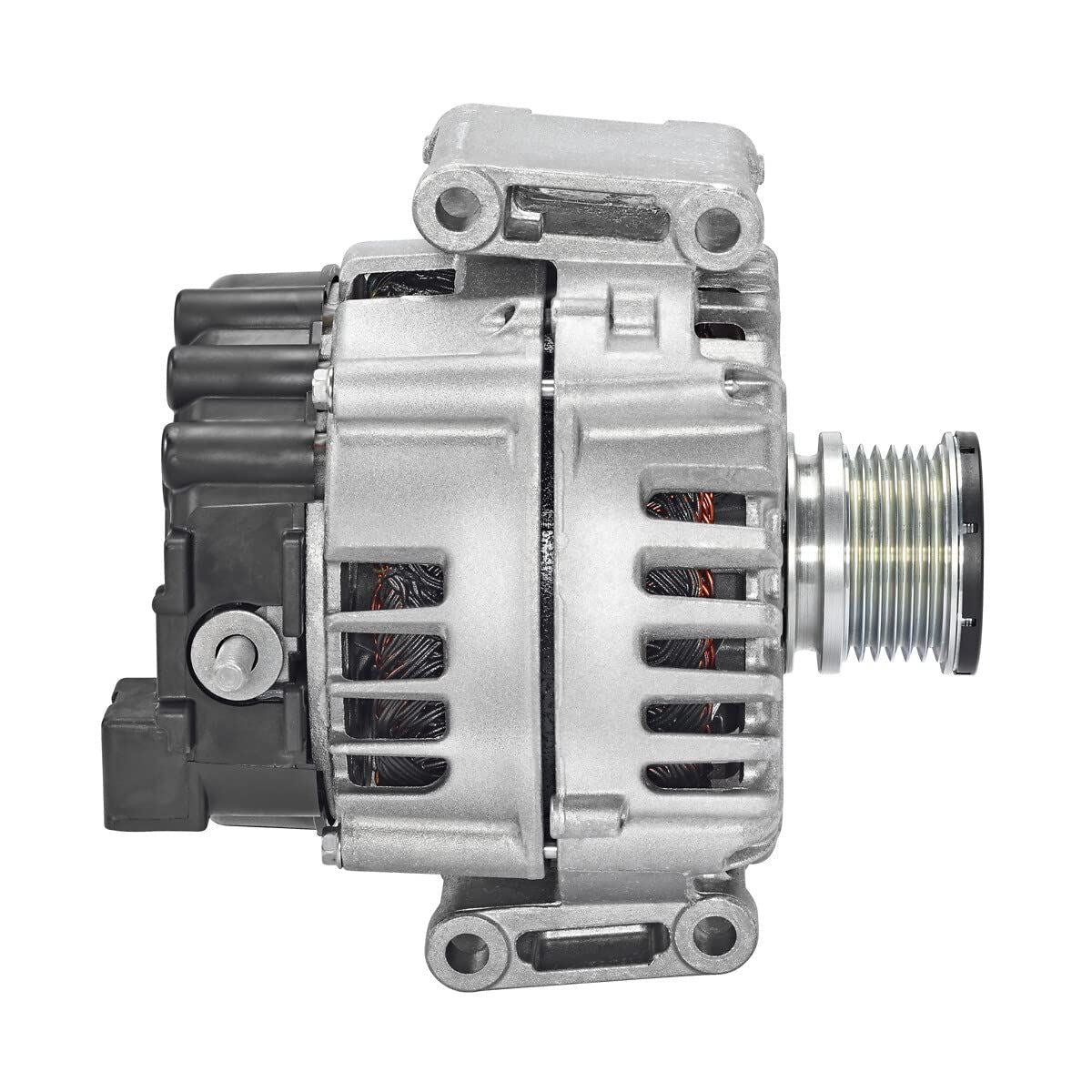 Alternador Valeo 439886