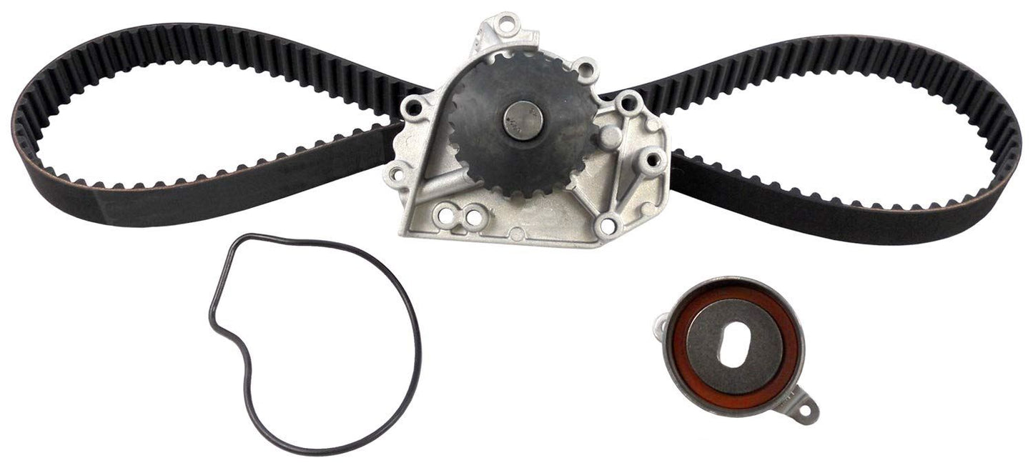ACDelco Professional TCKWP227 Engine Timing Belt Kit with Water Pump