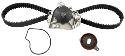 ACDelco Professional TCKWP227 Engine Timing Belt Kit with Water Pump