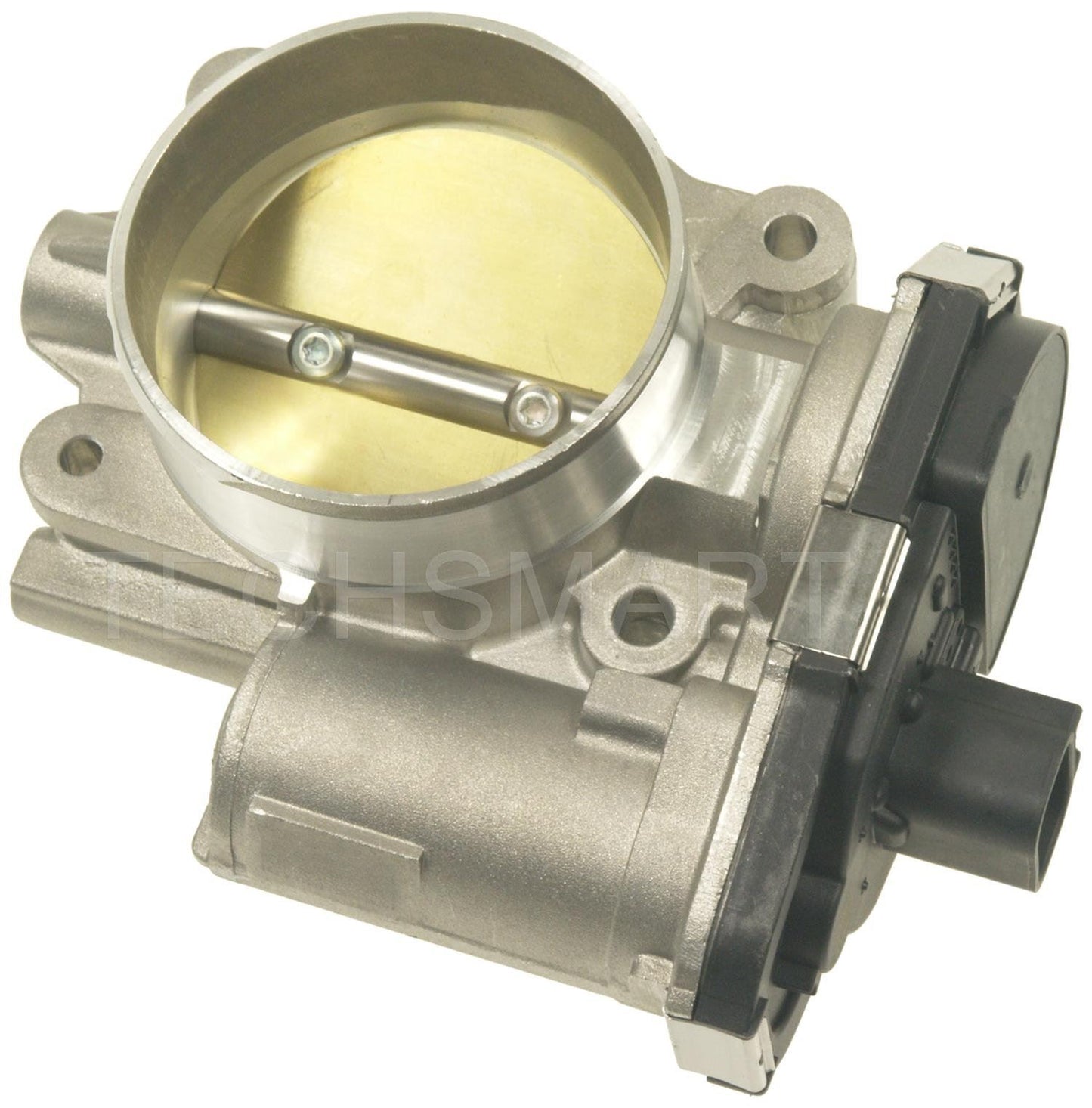 BWD S20017 Fuel Injection Throttle Body