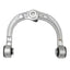 Beck/Arnley 102-7077 Suspension Control Arm and Ball Joint Assembly
