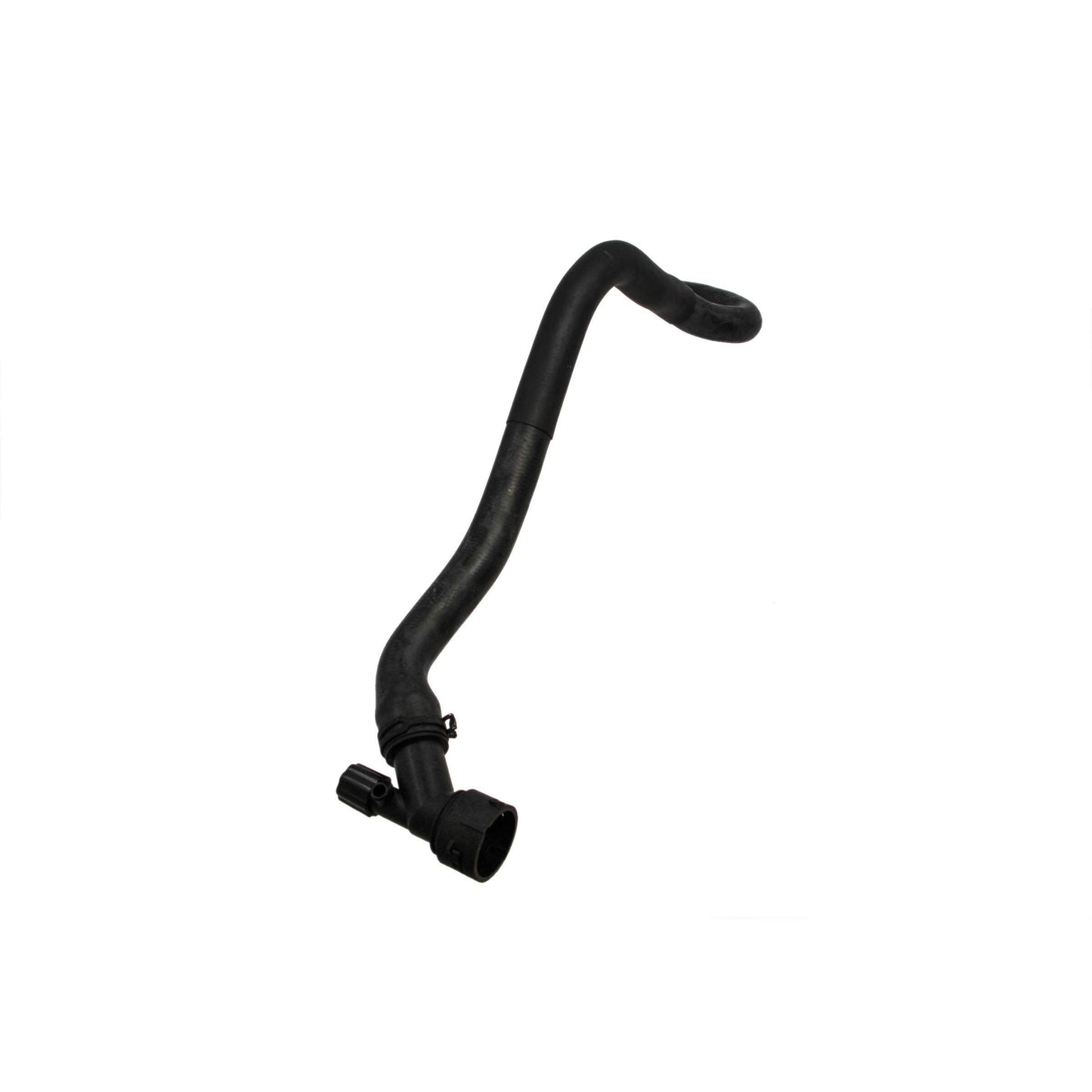CRP CHR0117R Radiator Coolant Hose