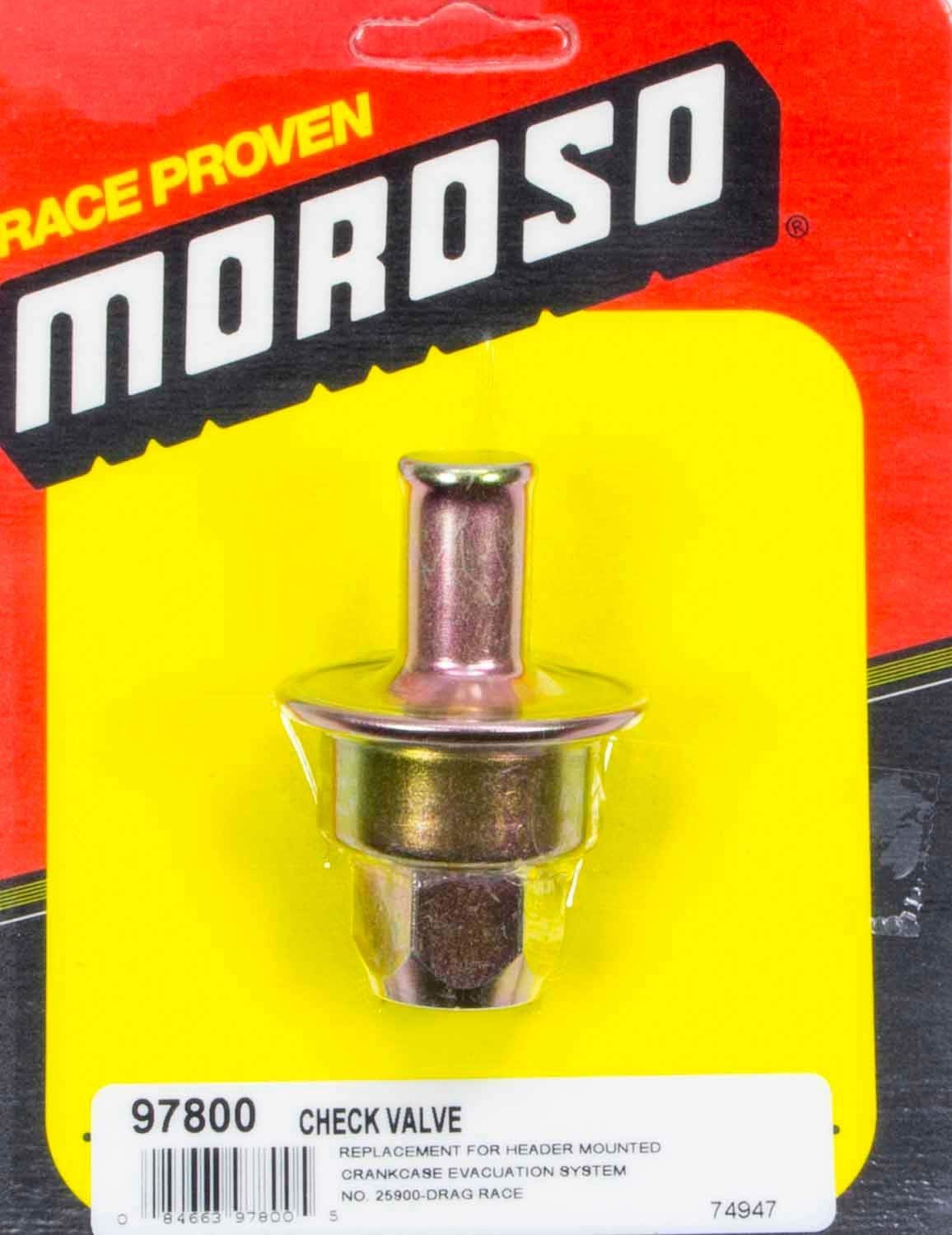 MOROSO 97800