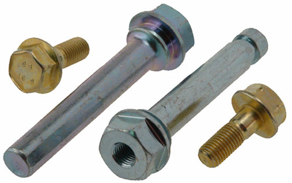 Kit de boulons d'étrier de frein à disque Raybestos H15241