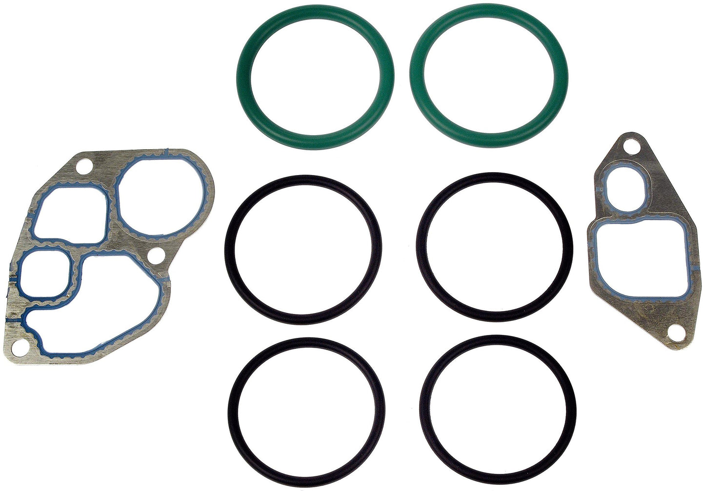 Dorman 904-224 Engine Oil Cooler Gasket Set