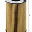 MANN-FILTER HU 8005 Z Engine Oil Filter