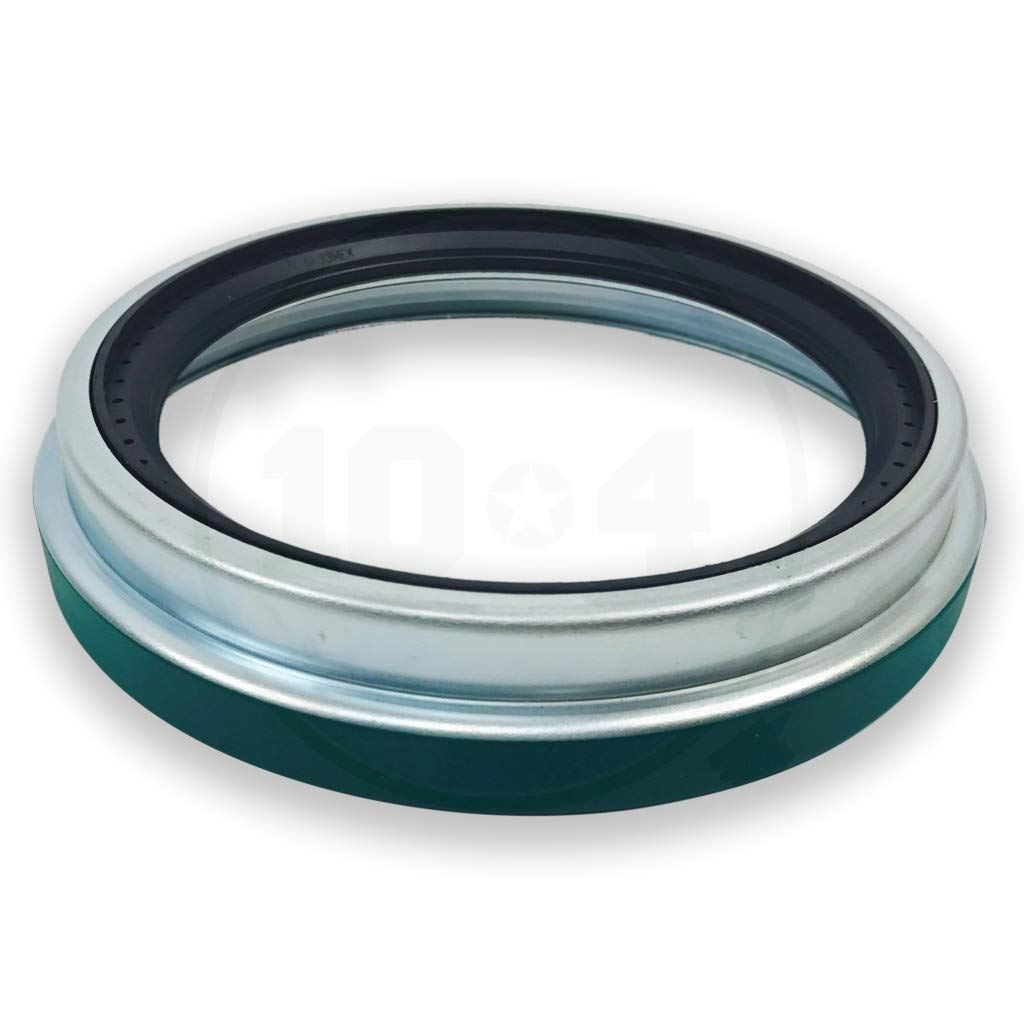 SKF 47697 Sello de rueda