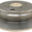 ACDelco Advantage 18A2388AC Rotor de frein à disque