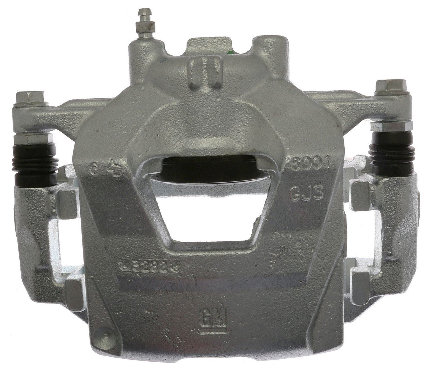 Pinza de freno de disco ACDelco Professional Durastop 18FR12332N