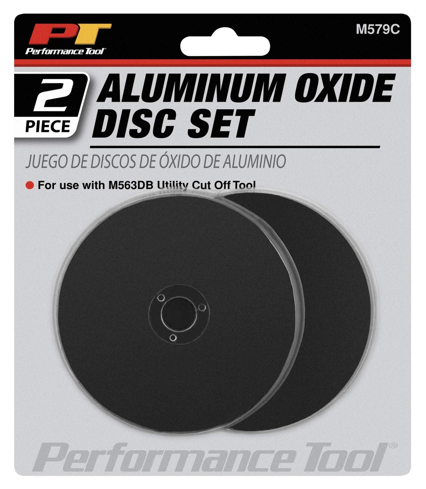 PERFORMANCE TOOL M579C