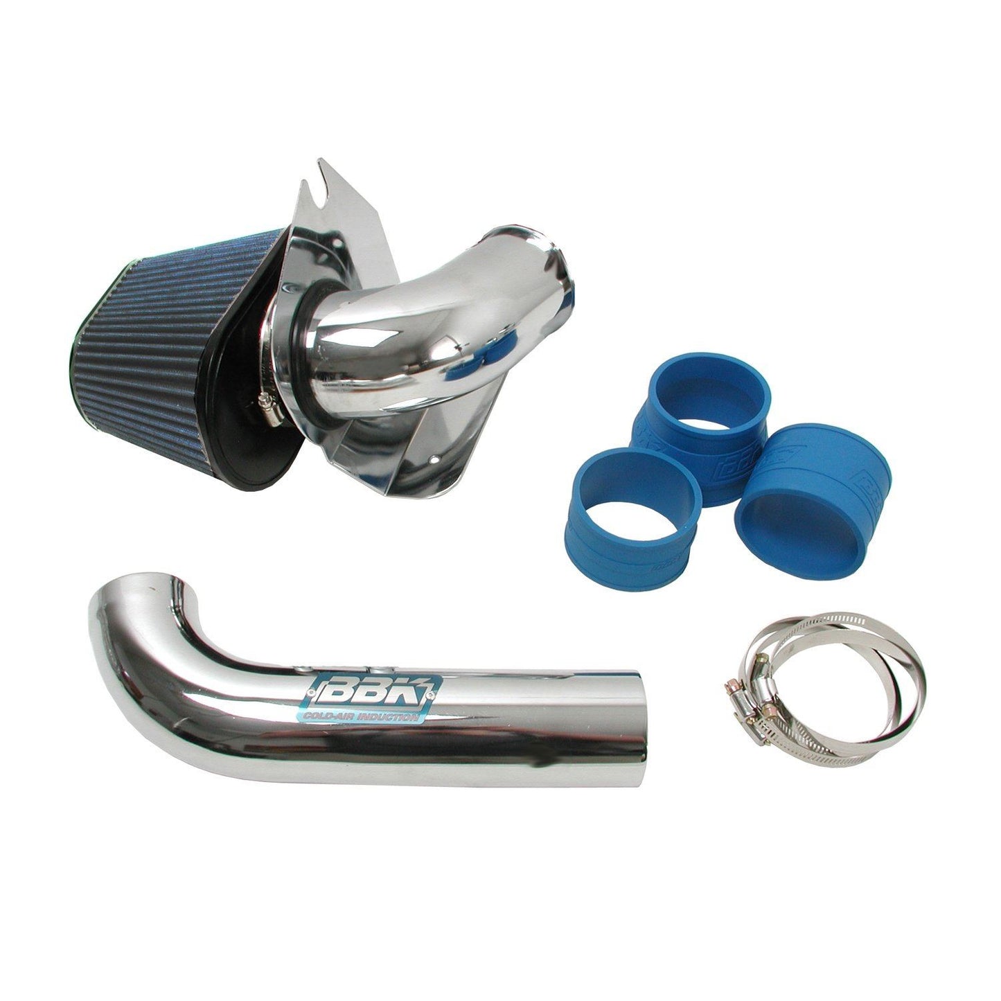 BBK Performance Parts 1557 Admission d'air froid moteur