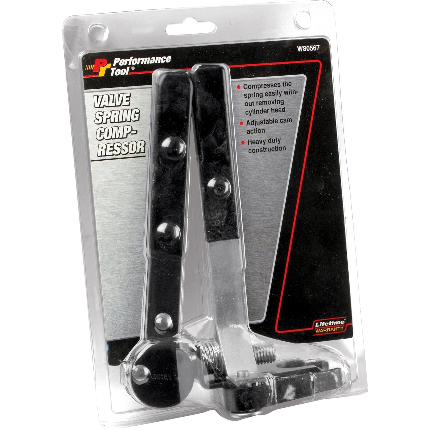 PERFORMANCE TOOL W80567