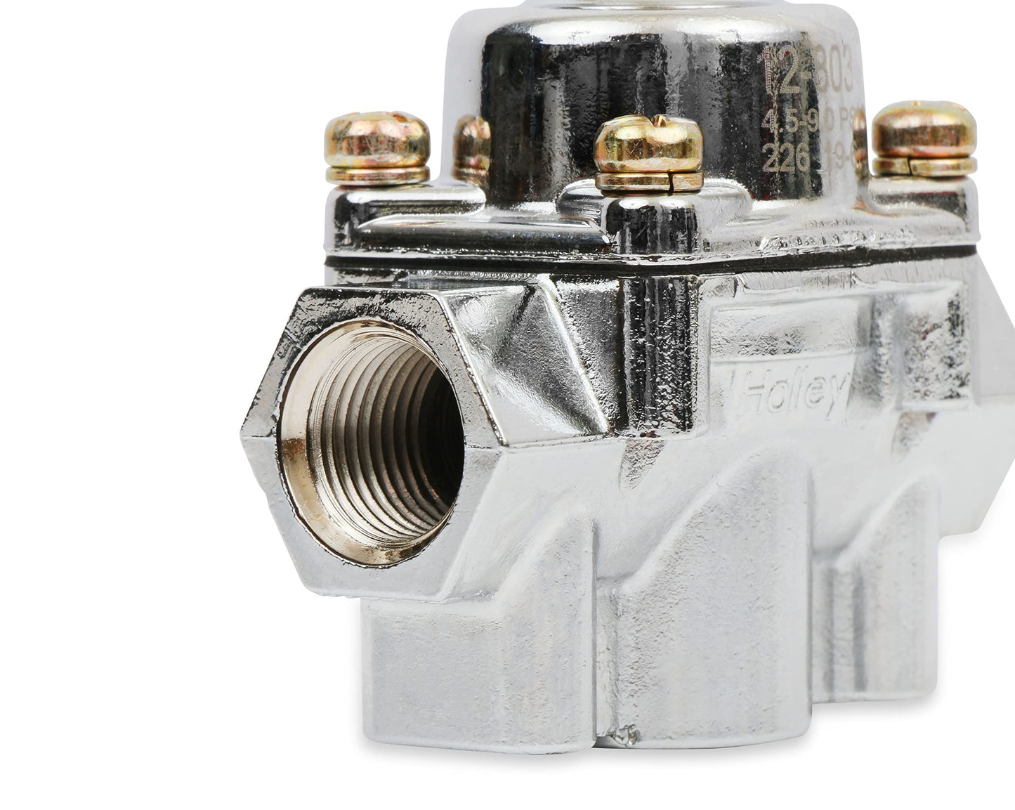 Holley 12-803