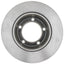 ACDelco Professional Durastop 18A2442 Rotor de freno de disco