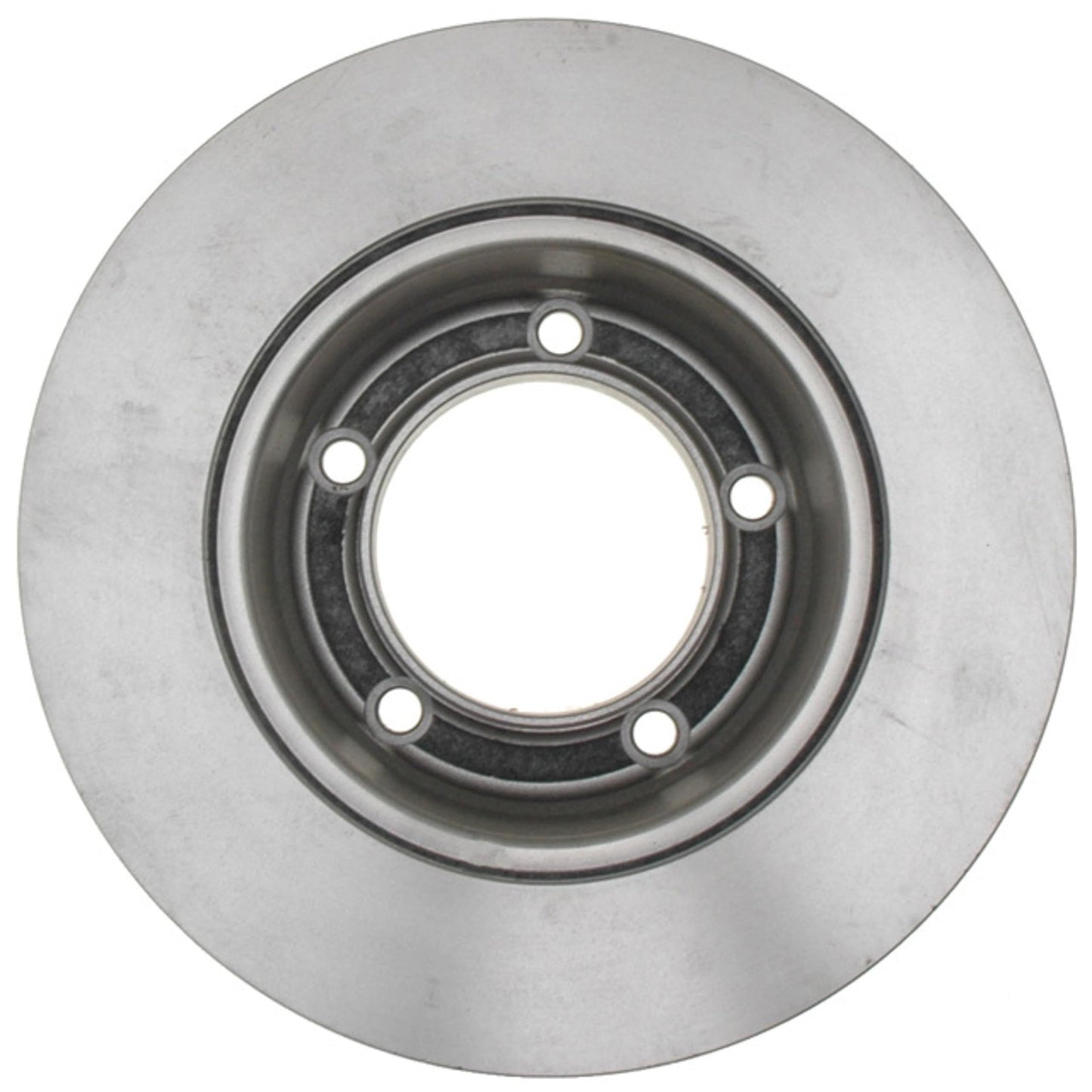 ACDelco Professional Durastop 18A2442 Rotor de freno de disco