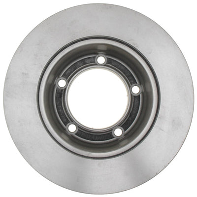 ACDelco Professional Durastop 18A2442 Rotor de freno de disco