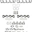 Fel-Pro HSU 26269-1 Engine Cylinder Head Set