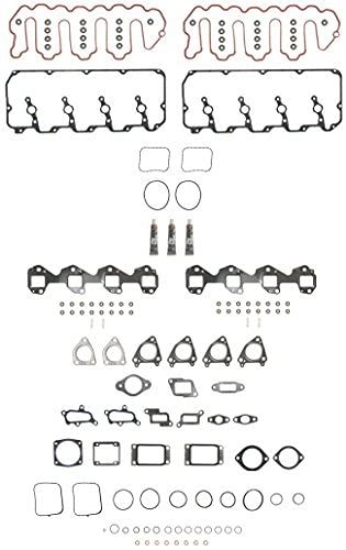 Fel-Pro HSU 26269-1 Engine Cylinder Head Set