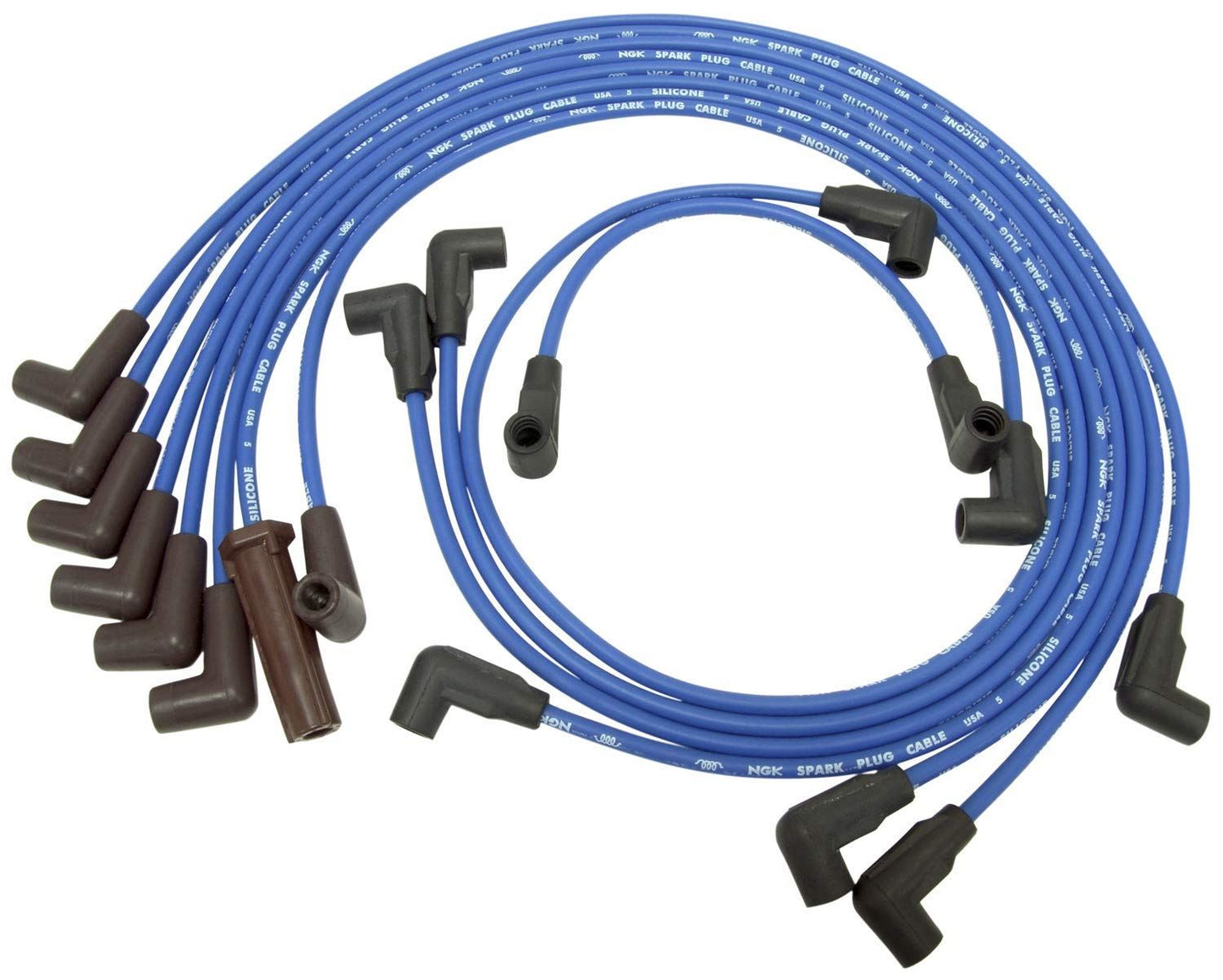 NGK Canada 51224 Juego de cables para bujías
