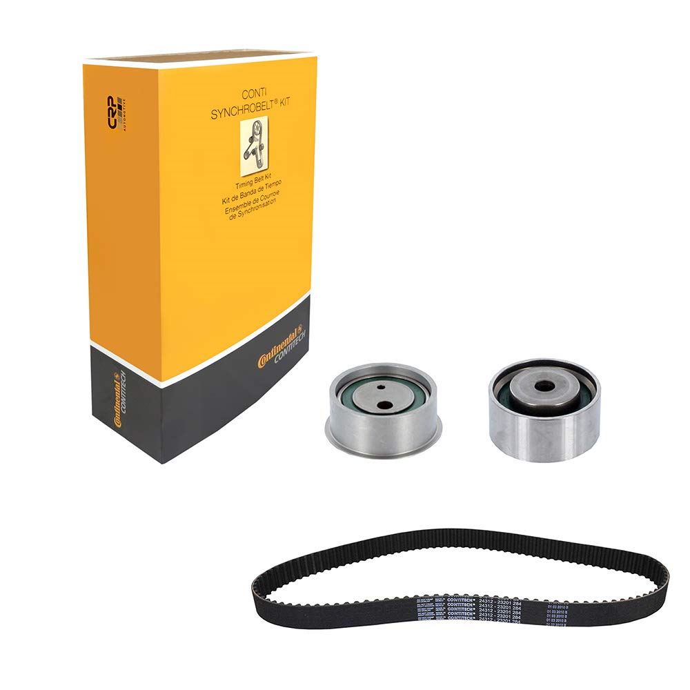 CRP TB284K1 Engine Timing Belt Component Kit