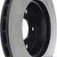Stoptech 126.67042SR Rotor de freno de disco
