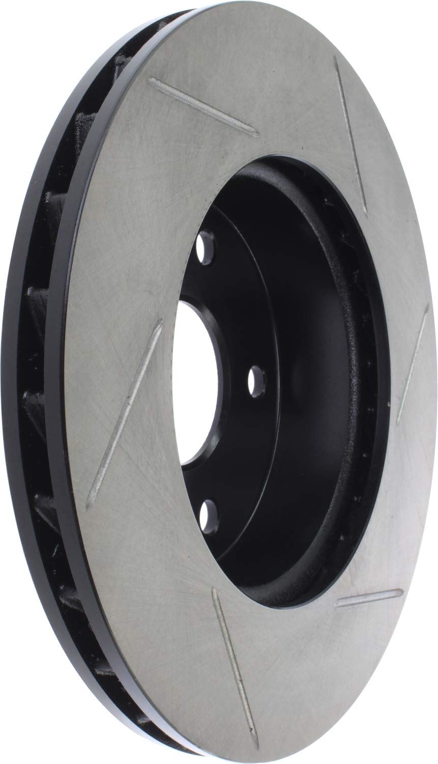 Stoptech 126.67042SR Rotor de freno de disco