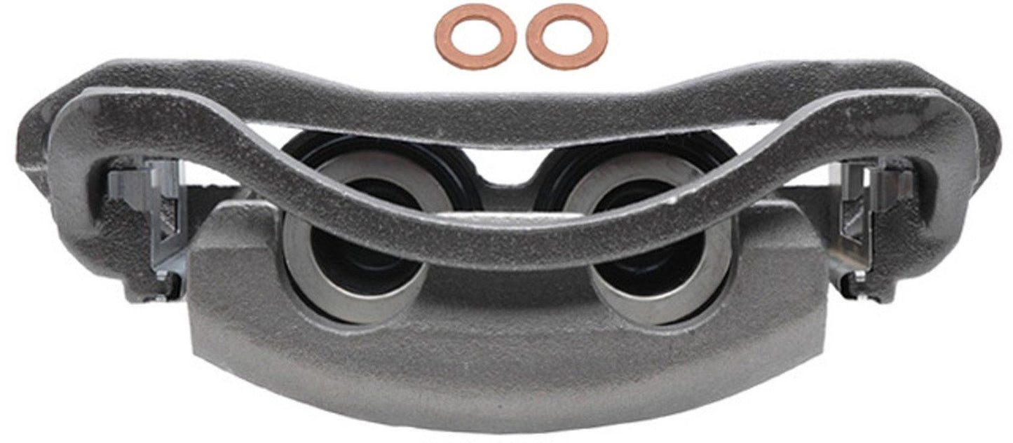 ACDelco Professional Durastop 18FR2007 Disc Brake Caliper