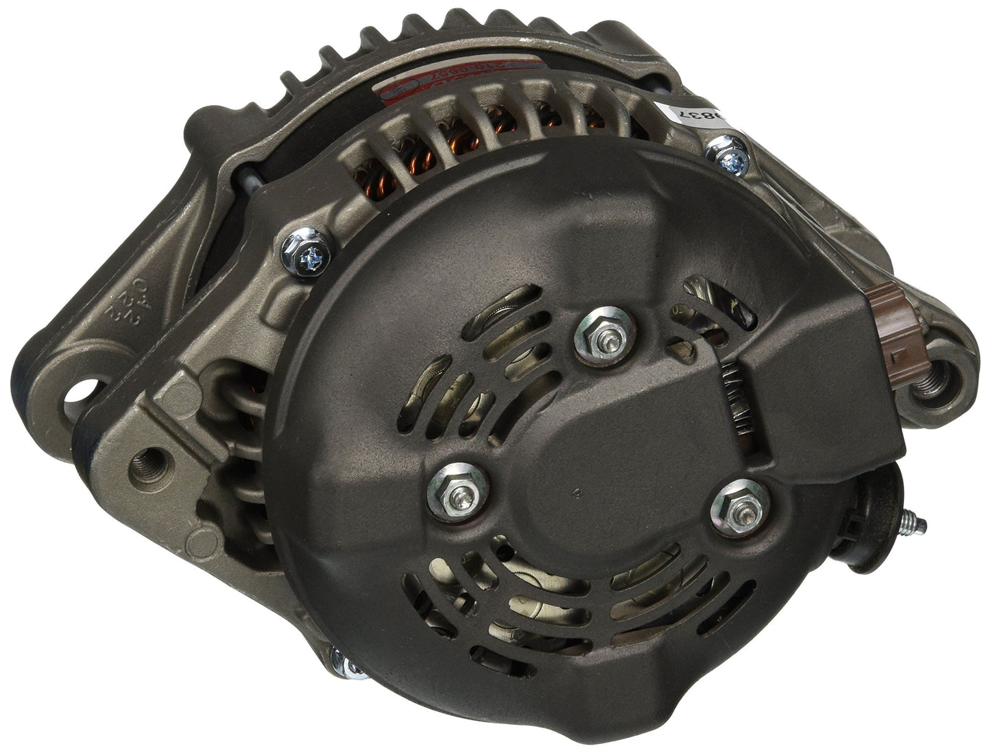 Alternador DENSO 210-0657
