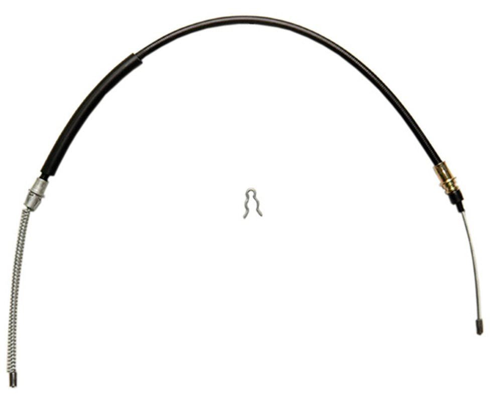 Cable de freno de estacionamiento Raybestos BC92672